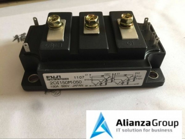 Датчик/Модуль FUJI 2DI150M-050 2DI150M050