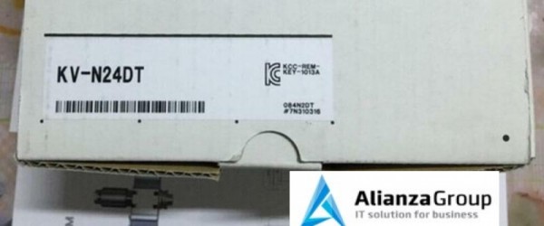 Датчик/Модуль Keyence KV-N24DT KVN24DT