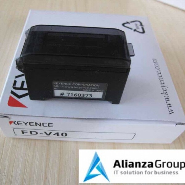 Датчик/Модуль KEYENCE FD-V40 FDV40