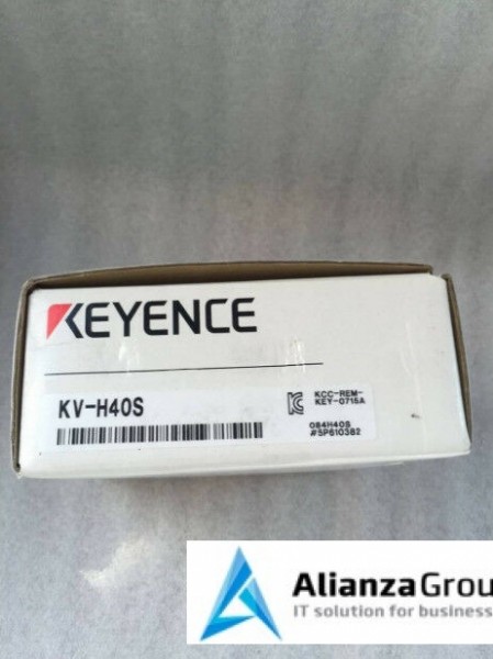 Датчик/Модуль Keyence KV-H40S