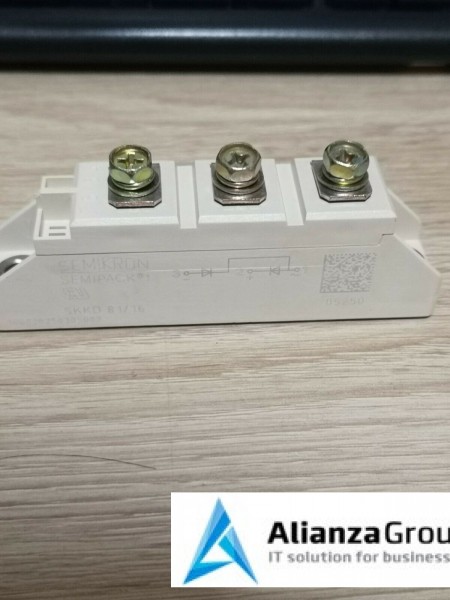 Датчик/Модуль SEMIKRON SKKD81/16 SKKD81-16