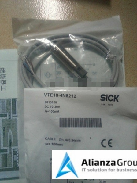 Датчик/Модуль SICK VTE18-4N8212