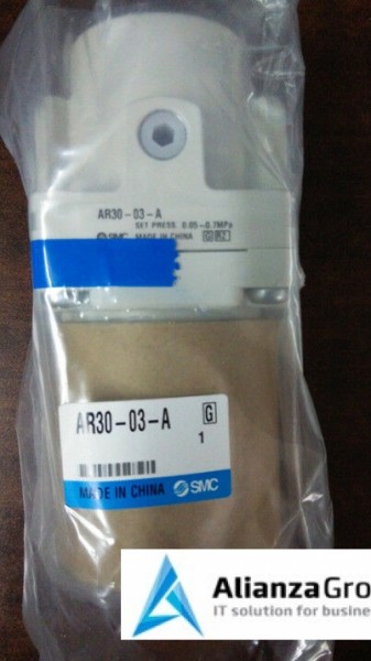 Датчик/Модуль SMC AR30-03-A