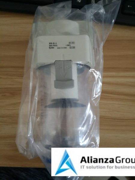 Датчик/Модуль SMC AF40-04-A