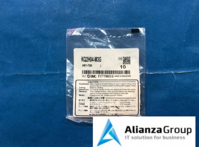 Датчик/Модуль SMC KQ2H04-M3G