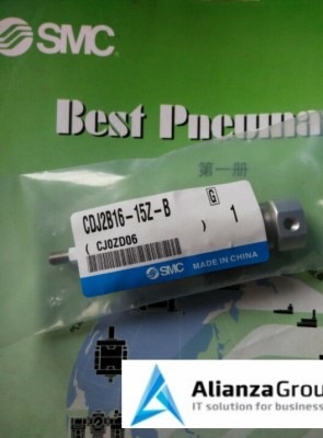 Датчик/Модуль SMC CDJ2B16-15Z-B CDJ2B1615ZB