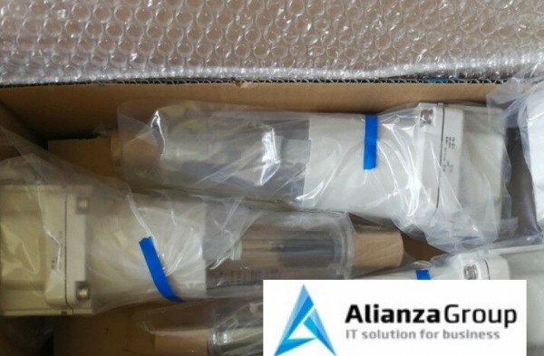 Датчик/Модуль SMC AF60-10D-A