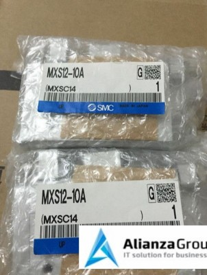 Датчик/Модуль SMC MXS12-10A