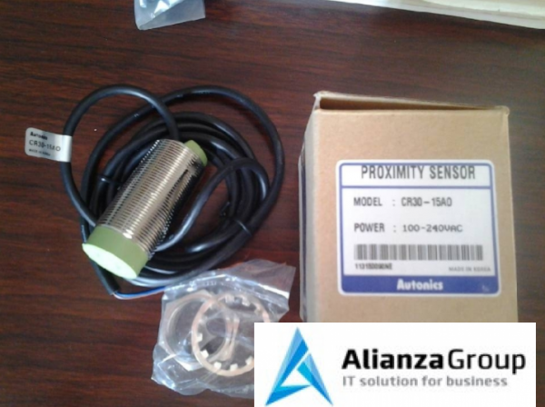Датчик/Модуль Autonics CR30-15AO