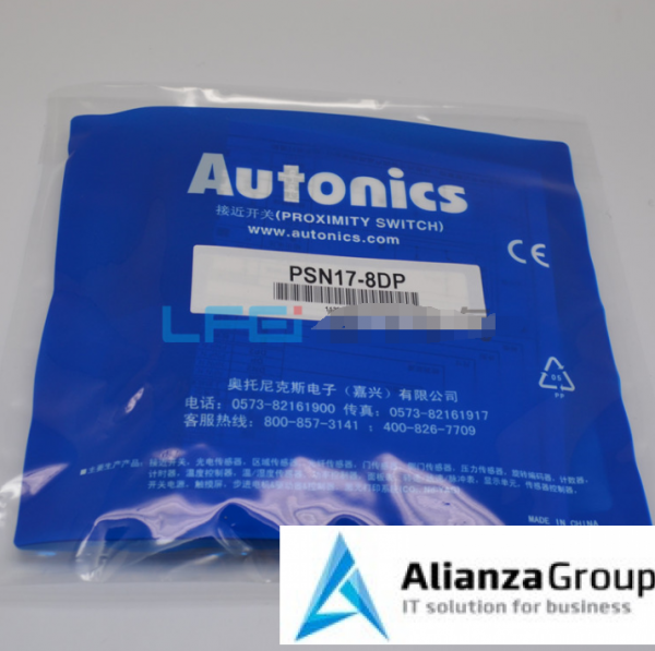 Датчик/Модуль Autonics PSN17-8DP