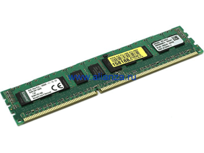 KVR16R11S4/8 Оперативная память Kingston DDR3