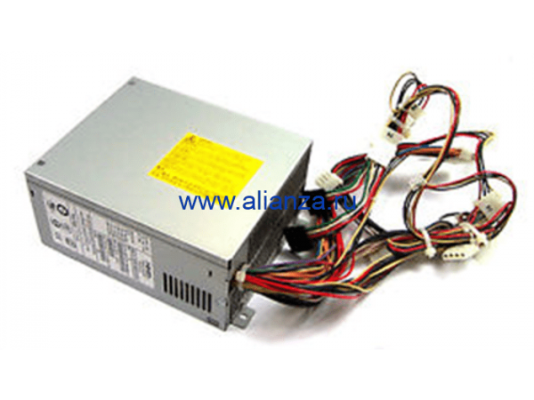 GM460WTXW01SSV Блок питания NMB 460 Вт