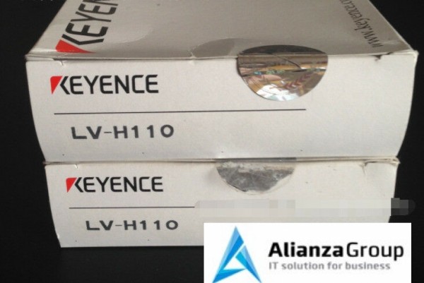 Датчик/Модуль KEYENCE LV-H110 LVH110