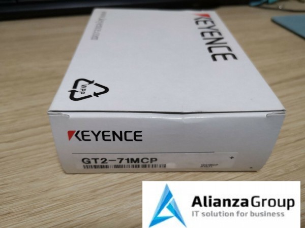 Датчик/Модуль Keyence GT2-71MCP