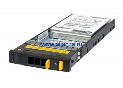 QR496A Жесткий диск HP Enterprise 900 Гб 2.5' 10000 об/мин