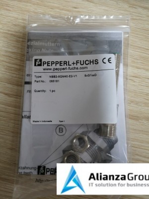 Датчик/Модуль Pepperl + Fuchs NBB2-8GM40-E2-V1