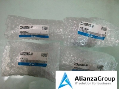 Датчик/Модуль SMC CDRQ2BW15-90