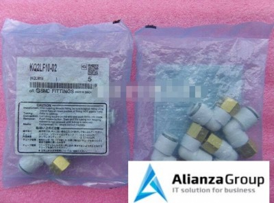 Датчик/Модуль SMC KQ2LF10-02