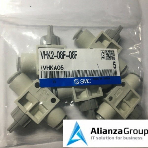 Датчик/Модуль SMC VHK2-08F-08F