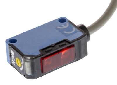 Фотоэлектрический датчик Sick WT150-P162 6011048