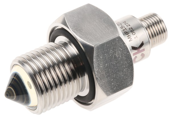 Датчики, переключатели уровня жидкости MHF15-21NG1TSM Sick Chassis Mount Level Sensor NPN Output