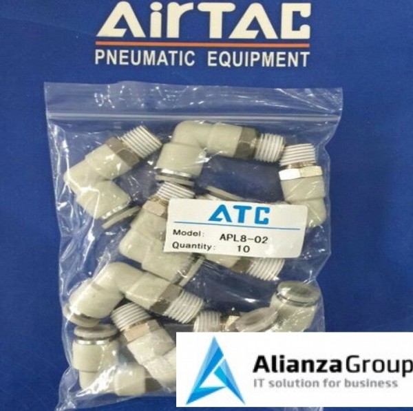 Датчик/Модуль AirTAC APL8-02