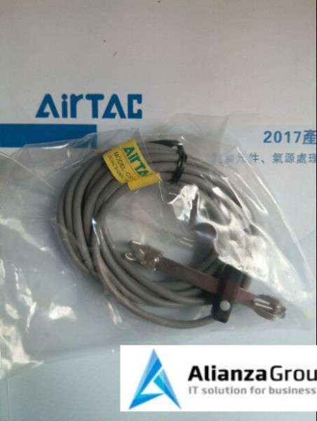 Датчик/Модуль AirTAC CS1-M-020-S12