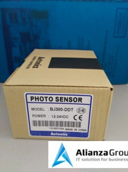 Датчик/Модуль Autonics BJ300-DDT BJ300DDT