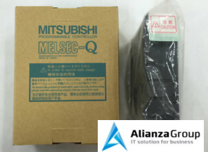 PLC/Servo Модуль MITSUBISHI Q02HCPU