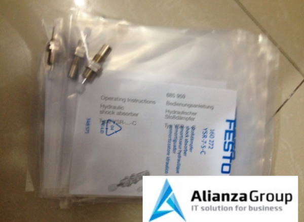 Датчик/Модуль Festo YSR-7-5-C