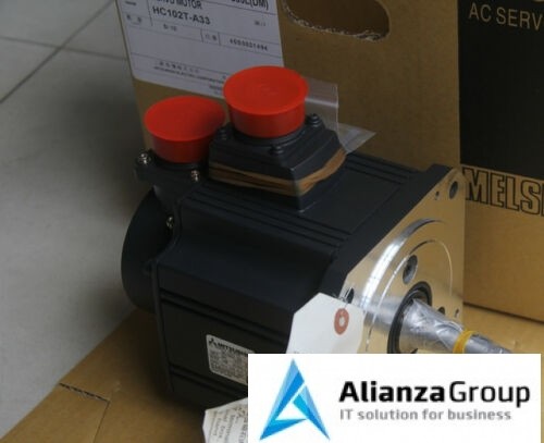 Сервомотор Mitsubishi Electric HC102T-A33