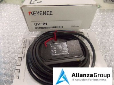 Датчик/Модуль KEYENCE GV-21 GV21