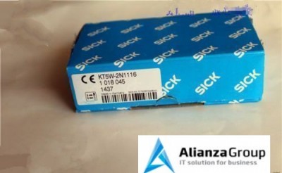 Датчик контраста SICK KT5W-2N1116