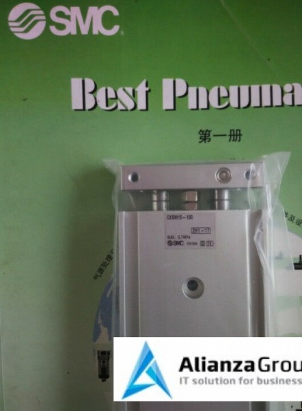 Датчик/Модуль SMC CXSM15-100