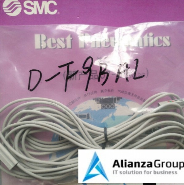 Датчик/Модуль SMC D-F9BA DF9BA