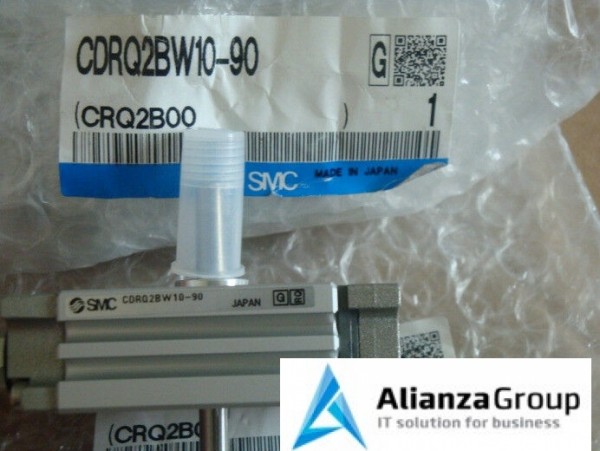 Датчик/Модуль SMC CDRQ2BW10-90