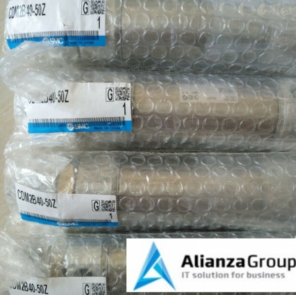 Датчик/Модуль SMC CDM2B40-50Z