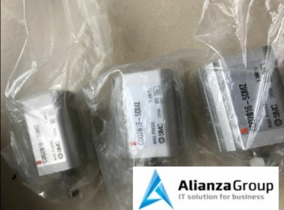 Датчик/Модуль SMC CDQ2B16-5DMZ CDQ2B165DMZ