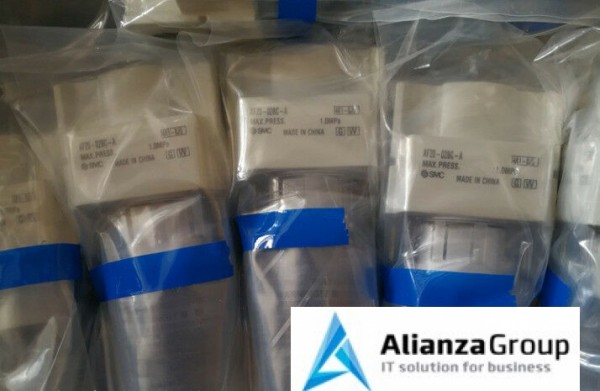 Датчик/Модуль SMC AF20-02BC-A