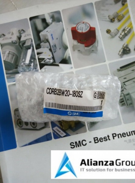 Датчик/Модуль SMC CDRB2BW20-180SZ