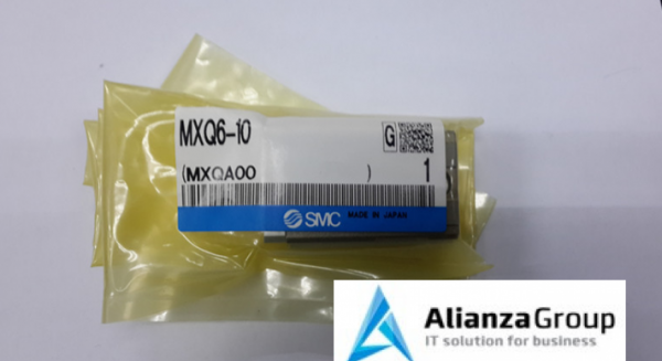 Датчик/Модуль SMC MXQ6-10