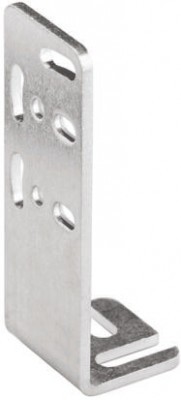 Принадлежности для фотоэлектрических датчиков BEF-W4-B Mounting bracket, stainless steel