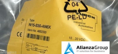 Датчик/Модуль Turck NI15-S30-AN6X NI15S30AN6X