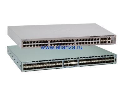 Комплект коммутационной сети P01127-B21 HPE Smart Connect 100GbE