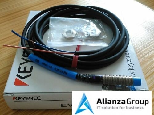 PLC/Servo Модуль KEYENCE EV-108U