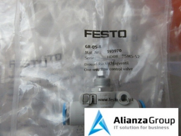 Датчик/Модуль Festo GR-QS-8 193970