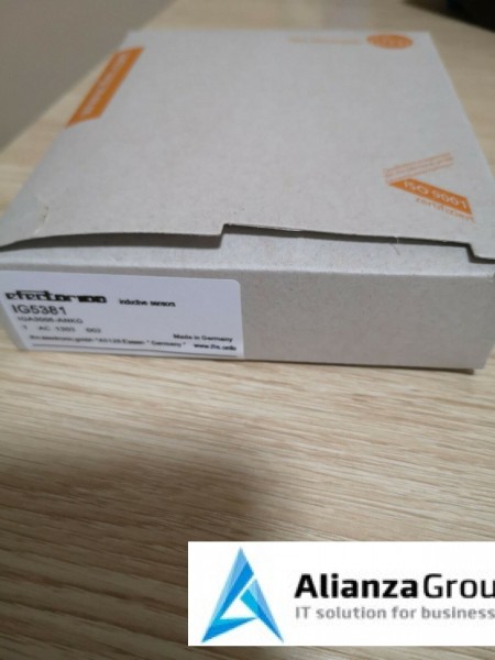 Датчик/Модуль IFM IG5381