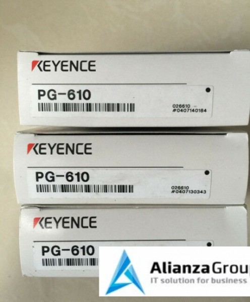 Датчик/Модуль KEYENCE PG-610 PG610