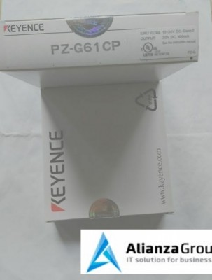 Датчик/Модуль KEYENCE PZ-G61CP