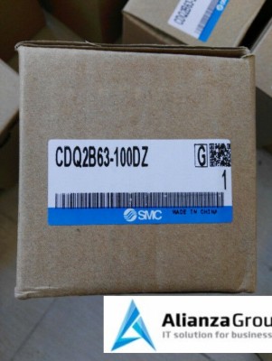 Датчик/Модуль SMC CDQ2B63-100DZ